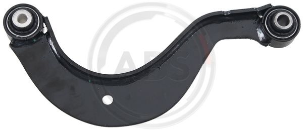 ABS Spona, ovjes kotača