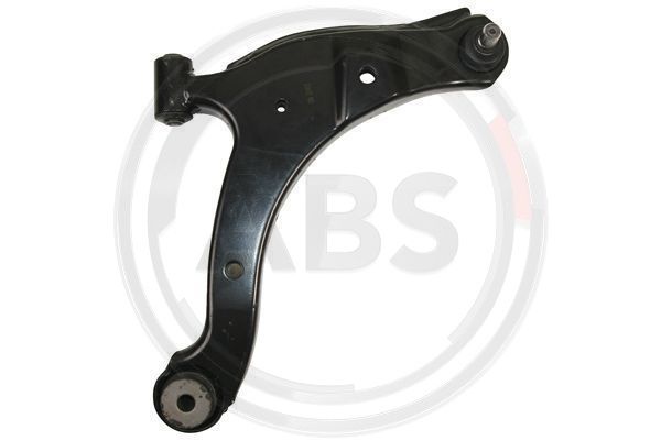 ABS Spona, ovjes kotača