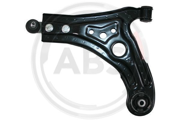 ABS Spona, ovjes kotača