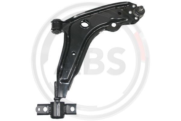 ABS Spona, ovjes kotača