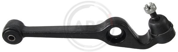 ABS Spona, ovjes kotača