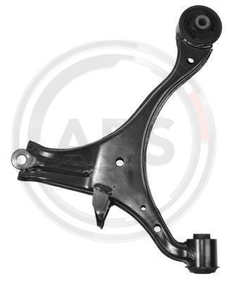 ABS Spona, ovjes kotača