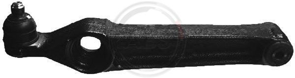 ABS Spona, ovjes kotača