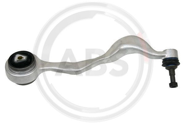 ABS Spona, ovjes kotača