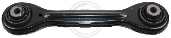 ABS Spona, ovjes kotača