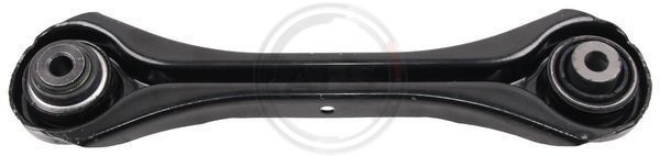 ABS Spona, ovjes kotača