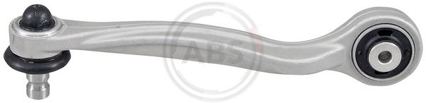 ABS Spona, ovjes kotača