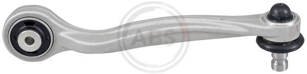 ABS Spona, ovjes kotača