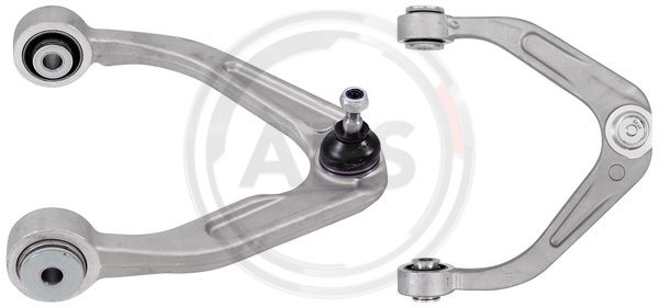 ABS Spona, ovjes kotača