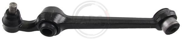 ABS Spona, ovjes kotača