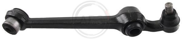 ABS Spona, ovjes kotača