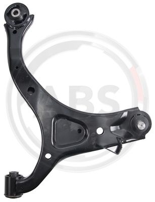 ABS Spona, ovjes kotača