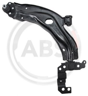 ABS Spona, ovjes kotača