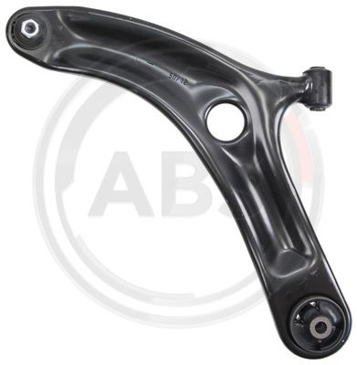 ABS Spona, ovjes kotača