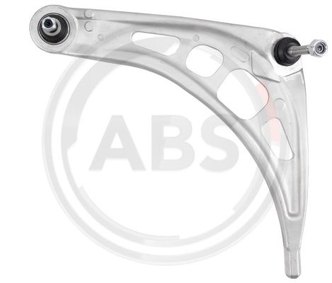 ABS Spona, ovjes kotača