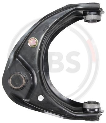 ABS Spona, ovjes kotača