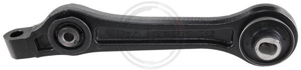 ABS Spona, ovjes kotača