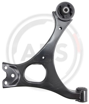 ABS Spona, ovjes kotača