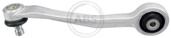 ABS Spona, ovjes kotača