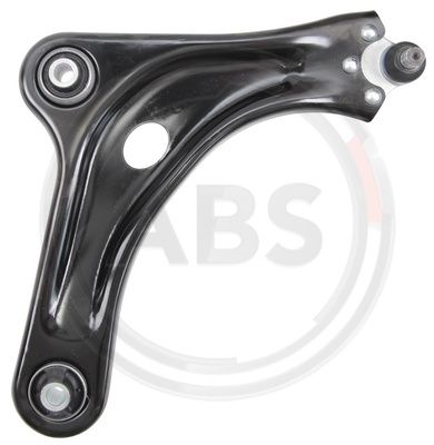 ABS Spona, ovjes kotača