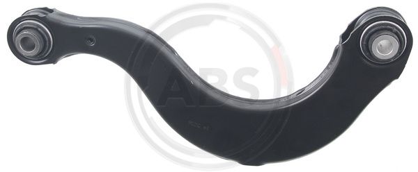 ABS Spona, ovjes kotača