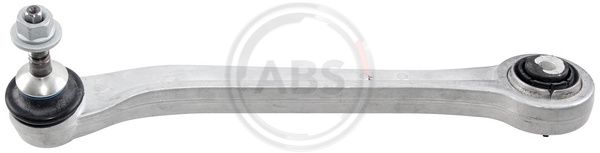 ABS Spona, ovjes kotača