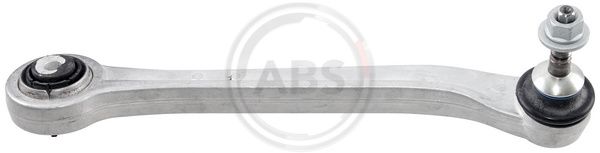 ABS Spona, ovjes kotača
