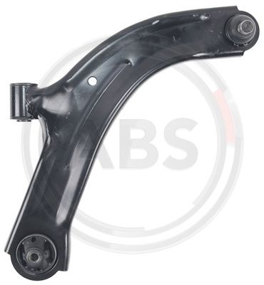 ABS Spona, ovjes kotača