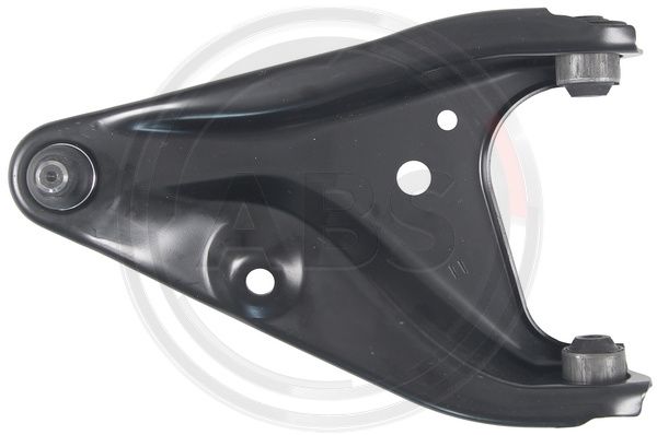 ABS Spona, ovjes kotača