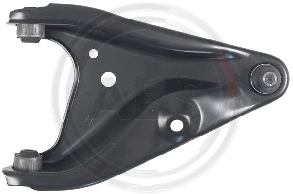 ABS Spona, ovjes kotača