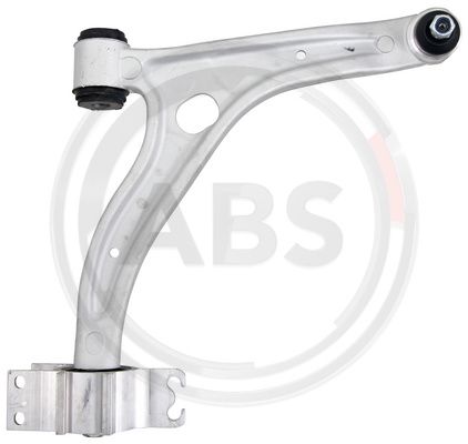 ABS Spona, ovjes kotača