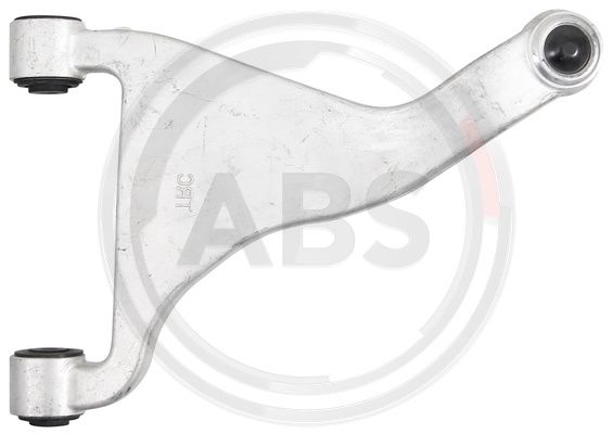 ABS Spona, ovjes kotača