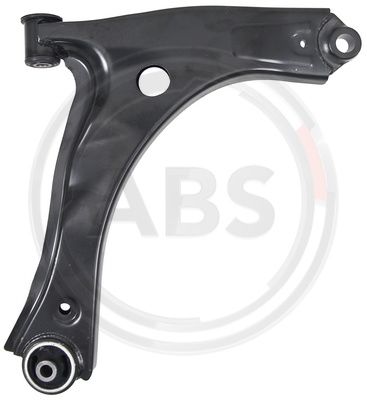 ABS Spona, ovjes kotača