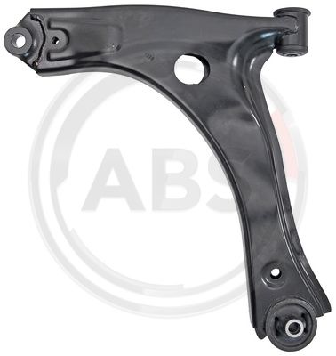 ABS Spona, ovjes kotača