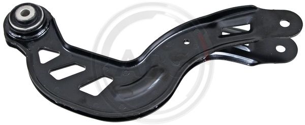 ABS Spona, ovjes kotača