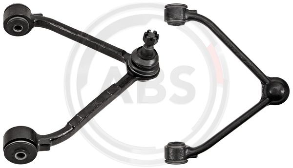 A.B.S. Upravljač, ovjes kotača