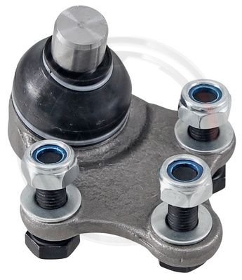 ABS Nosivi/vodeći zglob (kugla)