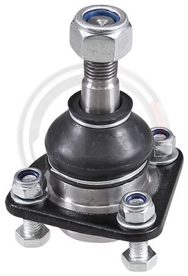 ABS Nosivi/vodeći zglob (kugla)