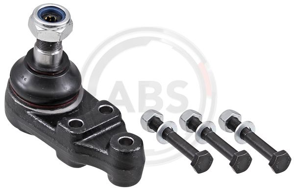 ABS Nosivi/vodeći zglob (kugla)