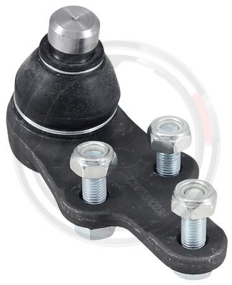 ABS Nosivi/vodeći zglob (kugla)