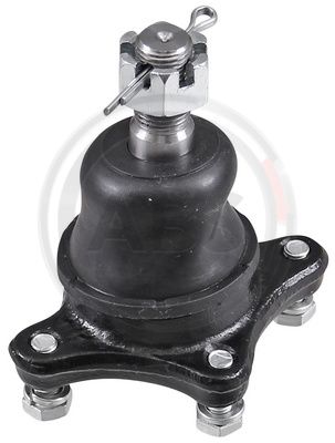 ABS Nosivi/vodeći zglob (kugla)