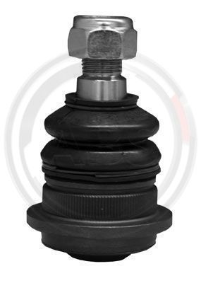 ABS Nosivi/vodeći zglob (kugla)