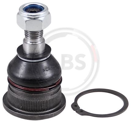 ABS Nosivi/vodeći zglob (kugla)