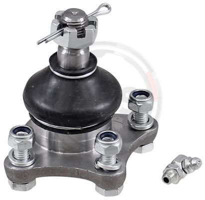 ABS Nosivi/vodeći zglob (kugla)