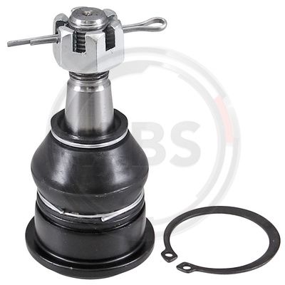 ABS Nosivi/vodeći zglob (kugla)