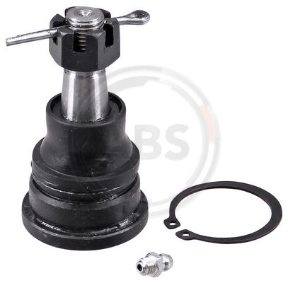 ABS Nosivi/vodeći zglob (kugla)