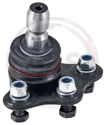 ABS Nosivi/vodeći zglob (kugla)