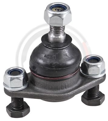 ABS Nosivi/vodeći zglob (kugla)