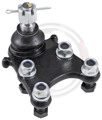 ABS Nosivi/vodeći zglob (kugla)