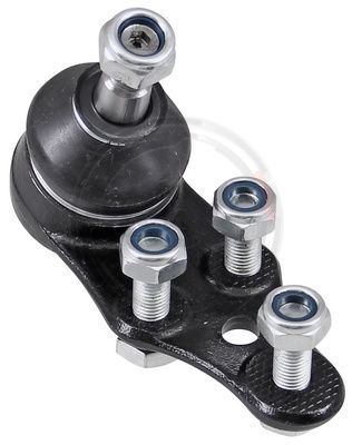 ABS Nosivi/vodeći zglob (kugla)